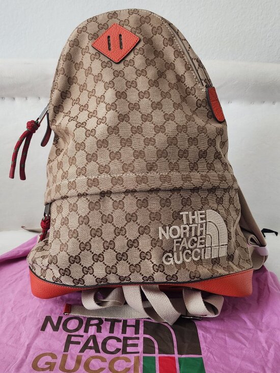 Backpacks